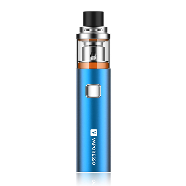 Vaporesso VECO Plus SOLO Starter Kit (4ML & 3300mAh)