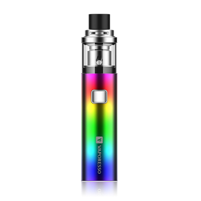 Vaporesso VECO Plus SOLO Starter Kit (4ML & 3300mAh)