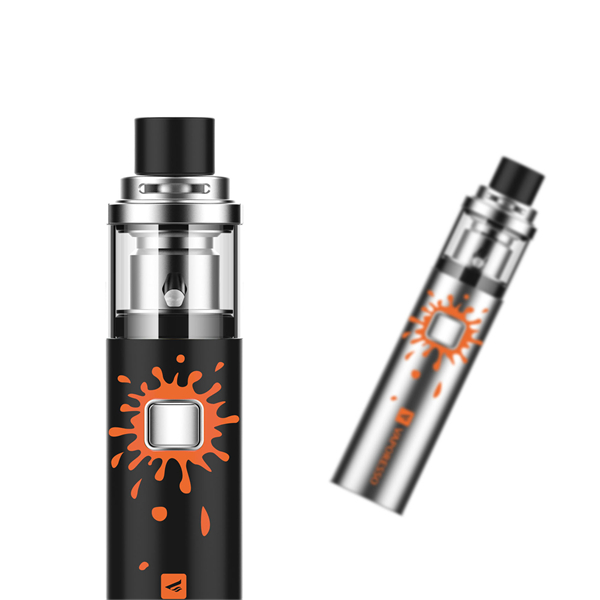 Vaporesso VECO Plus SOLO Starter Kit (4ML & 3300mAh)