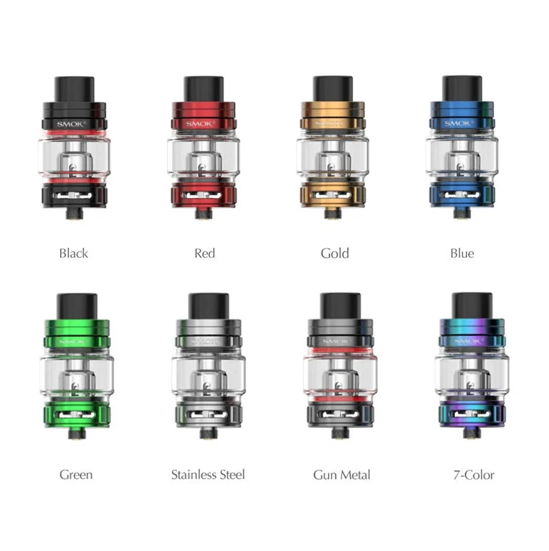 SMOK TFV9 Tank for Scar-18 Kit - 5ml