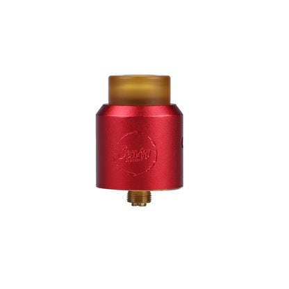 CoilART DPRO 133 PREMIUM Kit with DPRO RDA