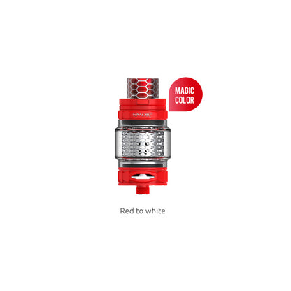 SMOK TFV12 Prince Sub Ohm Tank Atomizer Cobra Edition 7ML