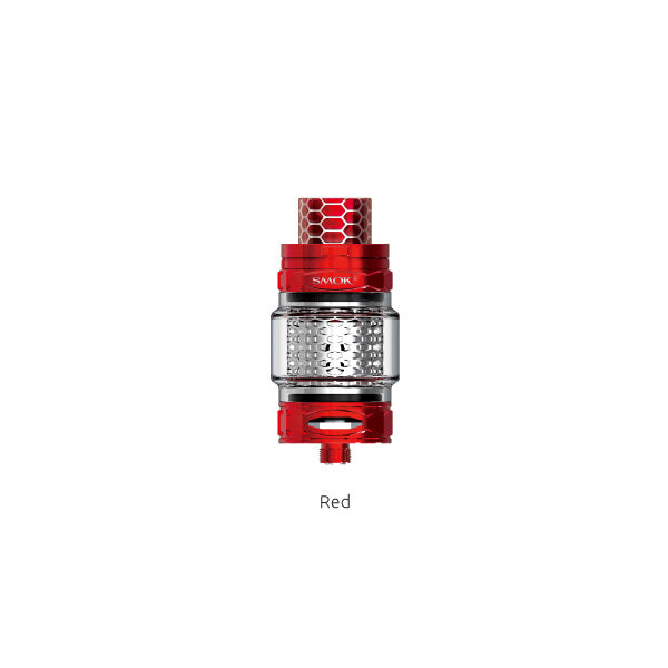 SMOK TFV12 Prince Sub Ohm Tank Atomizer Cobra Edition 7ML