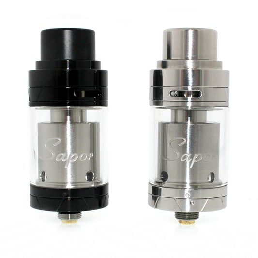 Wotofo Sapor RTA 2.0ML Tank Atomizer