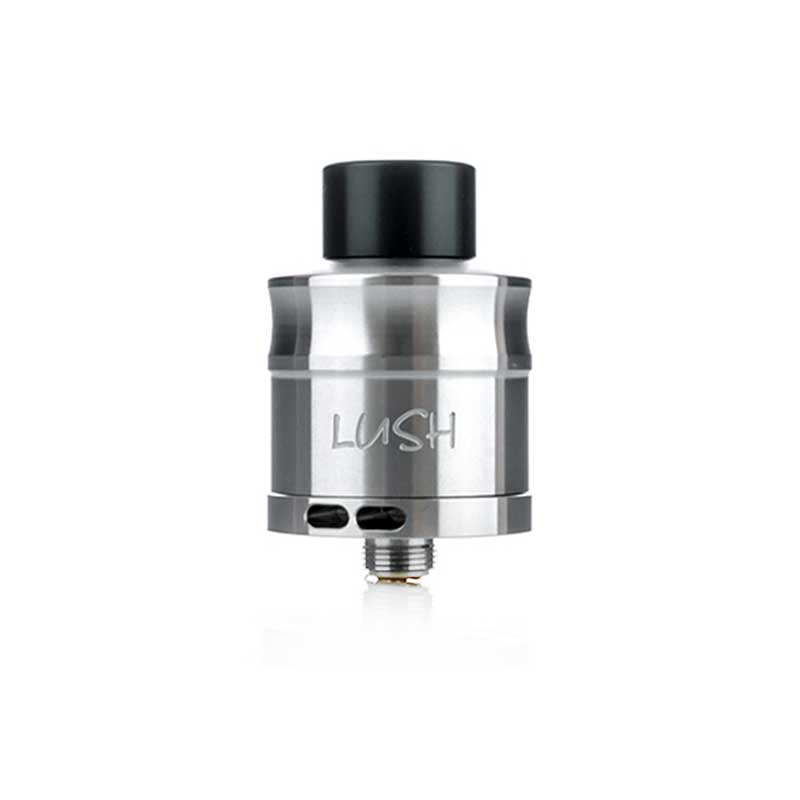 Wotofo Lush Plus 24mm RDA 2.5ML Tank Atomizer