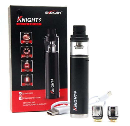 Smokjoy Knights AIO Starter Kit Replacement Coils 5PCS-PACK