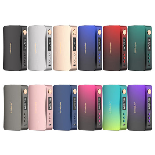 Vaporesso GEN S Box Mod - 220W