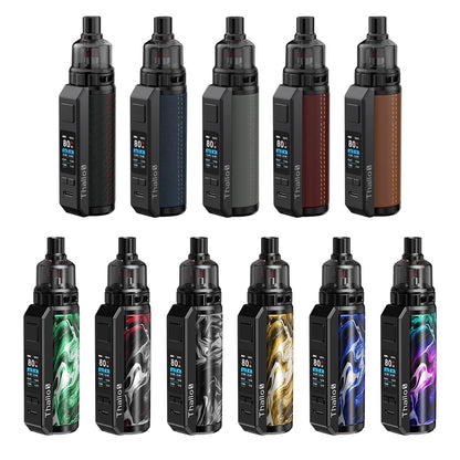 Smok Thallo 80W Pod Mod Kit