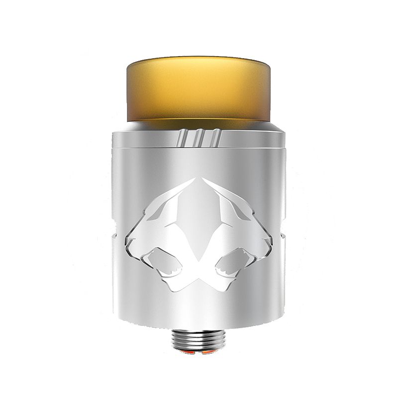 OBS Cheetah II Mini RDA Tank Atomizer 22mm