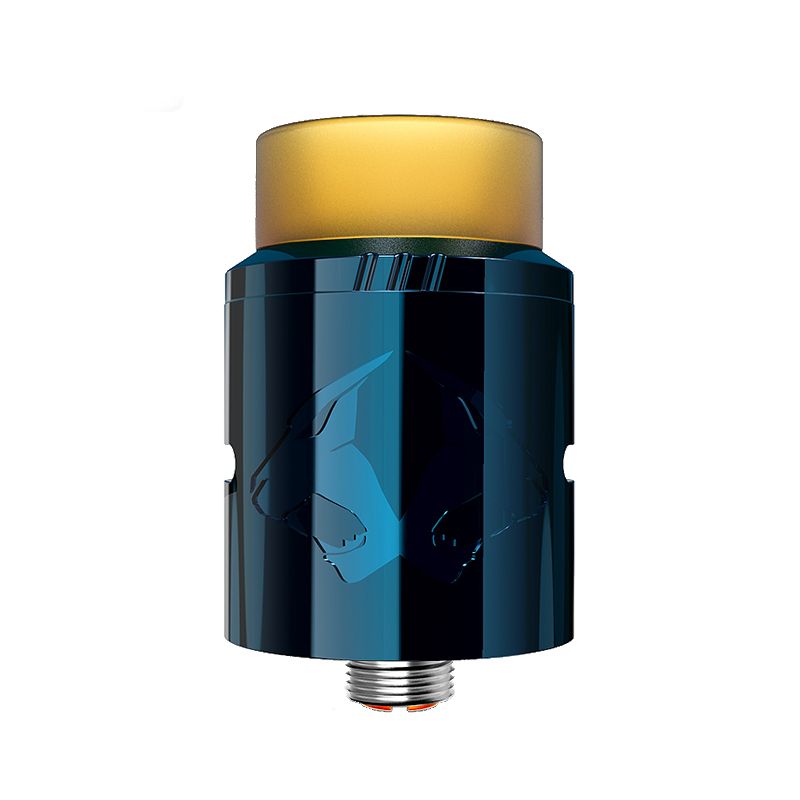 OBS Cheetah II Mini RDA Tank Atomizer 22mm