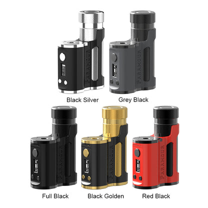 MECHLYFE Paramour SBS 80W Box MOD