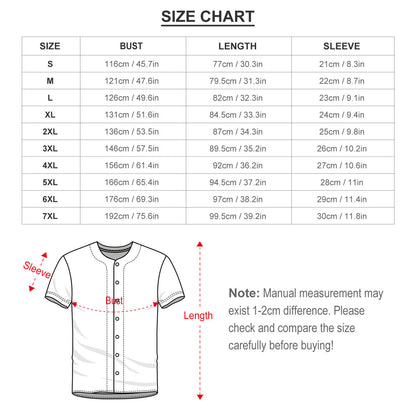 Custom design personalized men's photo baseball jersey uniform J50T (Made in China, Free Fast Shipping)