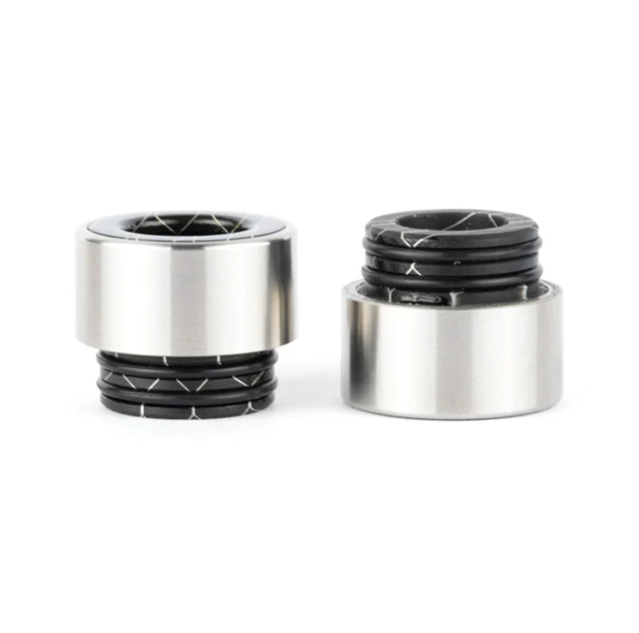 Reewape RS316SS Resin 810 Drip Tip