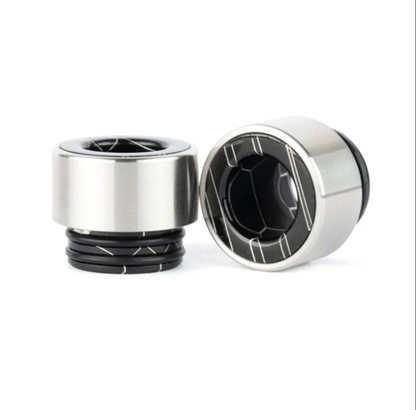 Reewape RS316SS Resin 810 Drip Tip