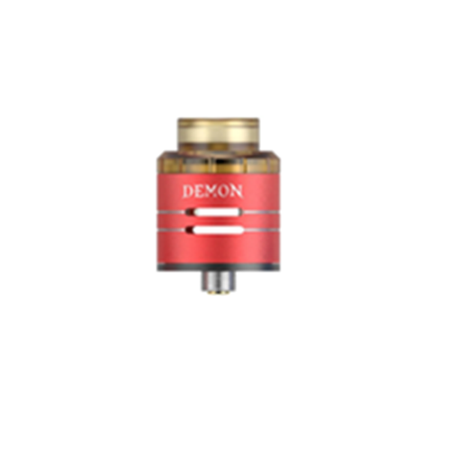 VOOPOO Demon RDA Tank Atomizer