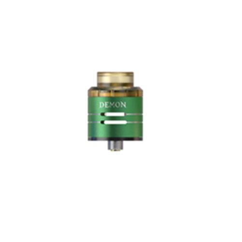 VOOPOO Demon RDA Tank Atomizer