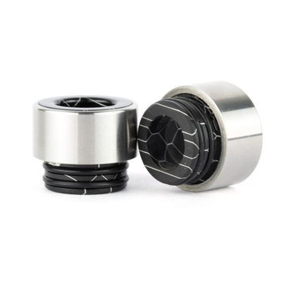 Reewape RS316SS Resin 810 Drip Tip