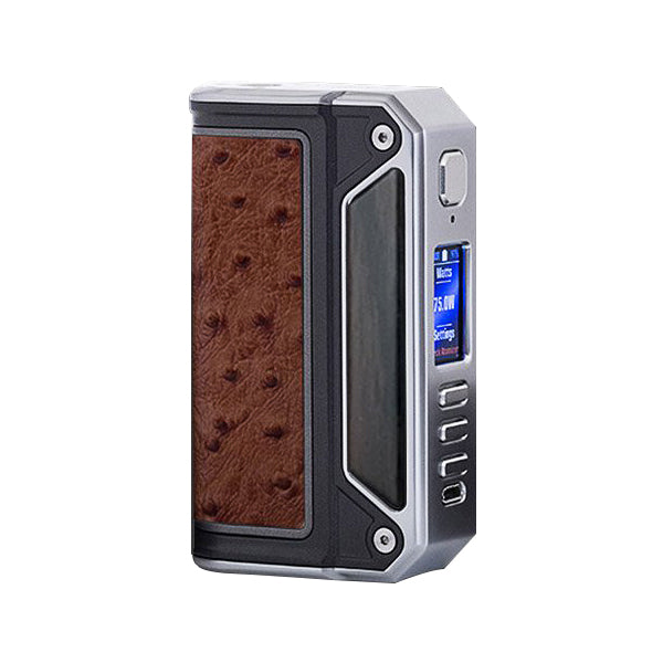 Lost Vape Therion DNA75C Box Mod