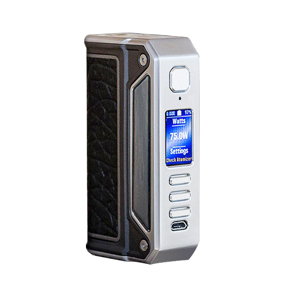 Lost Vape Therion DNA75C Box Mod