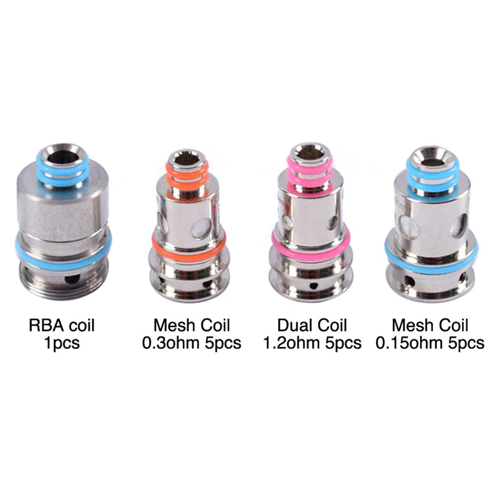 AAA Vape Matrix Replacement Coil -1pc/5pc