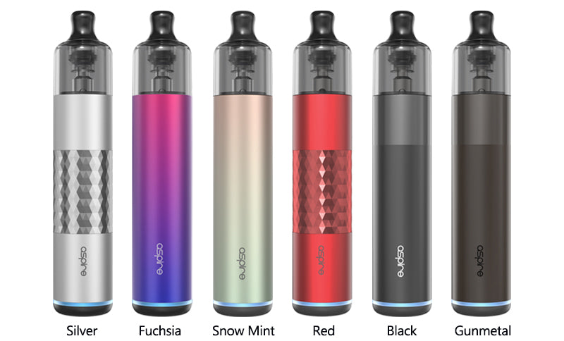 Aspire Flexus Stik Kit 1200mAh