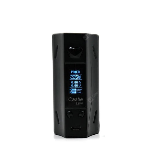 ATVS Castle Box Mod 225W