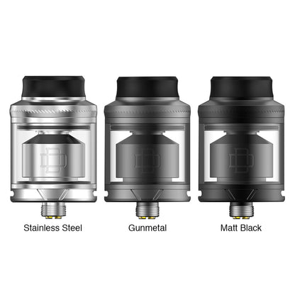 AUGVAPE Druga RTA Tank 2.4ml