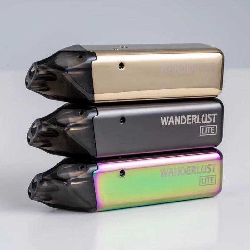 Advken Wanderlust Lite 2 Pod Mod Kit