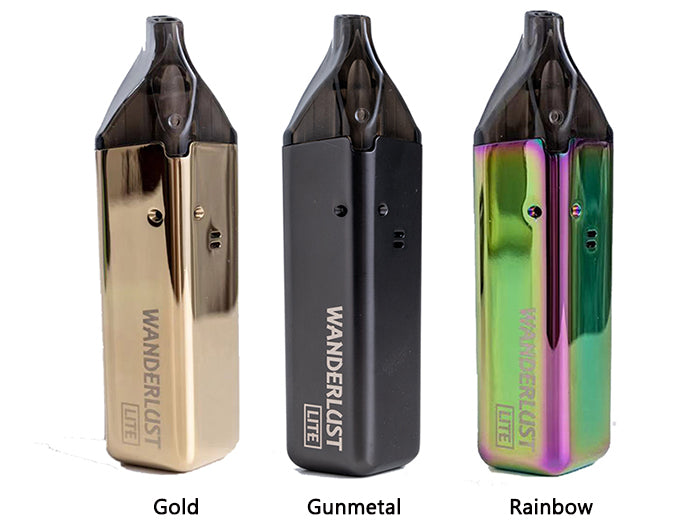 Advken Wanderlust Lite 2 Pod Mod Kit