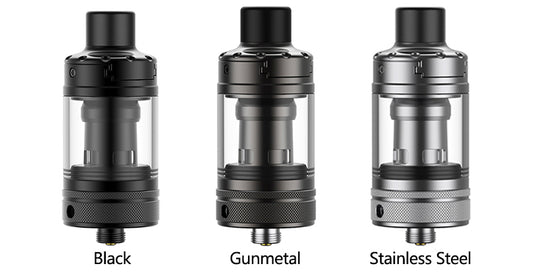 Aspire Nautilus 3²² Tank Atomizer 3ml