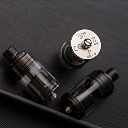 Aspire Neeko RTA Tank 3ml