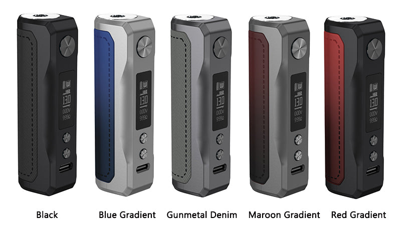 Aspire Onixx Mod 40W