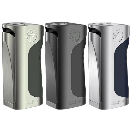 Aspire Paradox Box Mod