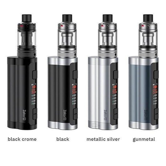 Aspire Zelos X 80W Kit