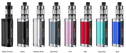 Aspire Zelos X 80W Kit