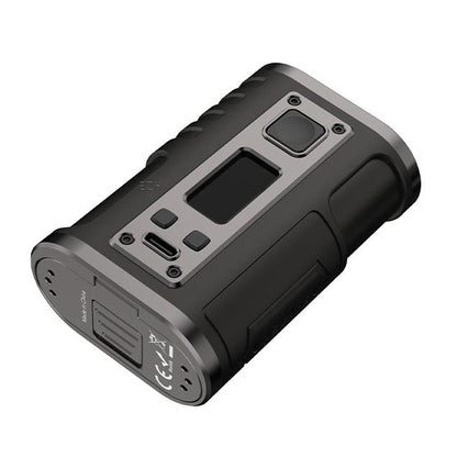 Asvape Arya 200W Box Mod