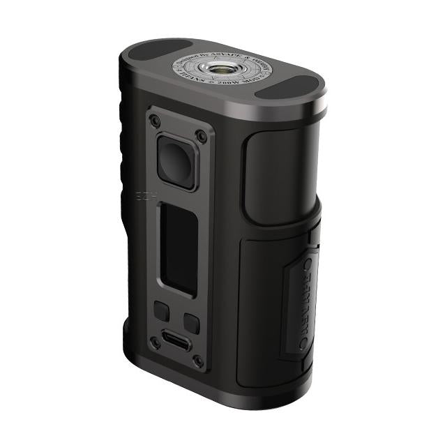 Asvape Arya 200W Box Mod