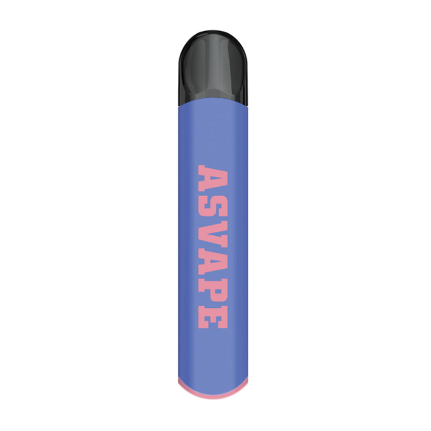 Asvape Vulcan S Pod System Kit 380mAh