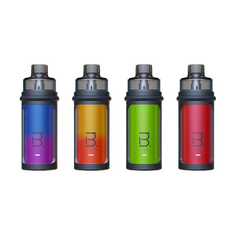 BMOR FUSE Pod Kit 900mAh 4ml