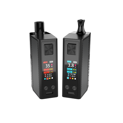 Coilfreak Gemini 2 40W Pod Mod Kit 1750mAh