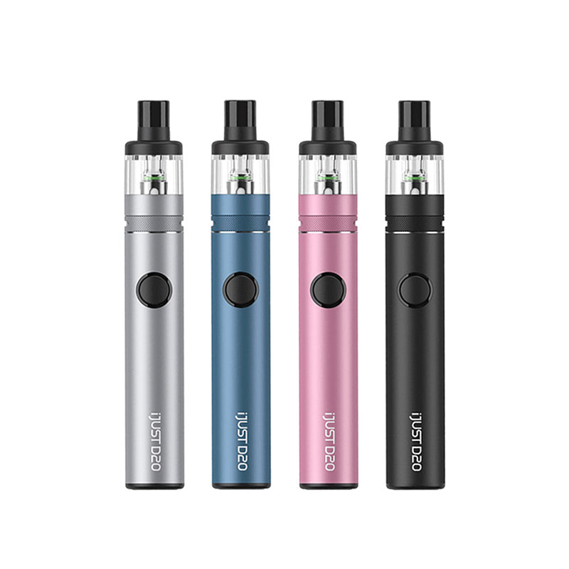 Eleaf iJust D20 30W Kit 1500mAh