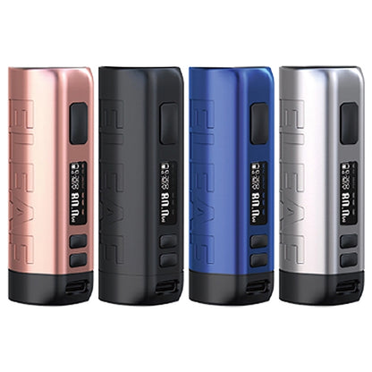 Eleaf iSolo S 80W Mod