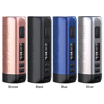 Eleaf iSolo S 80W Mod