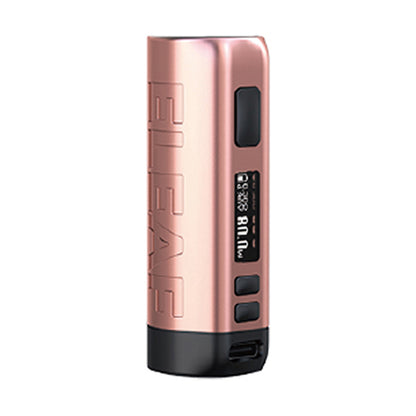 Eleaf iSolo S 80W Mod