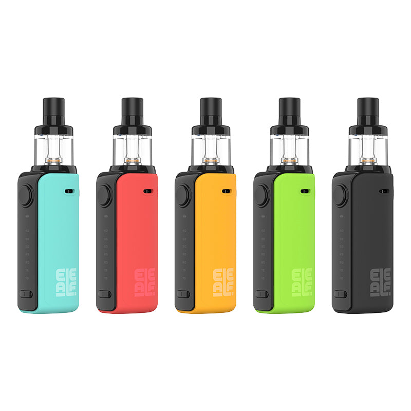 Eleaf iJust P40 40W Pod Mod Kit 1500mAh