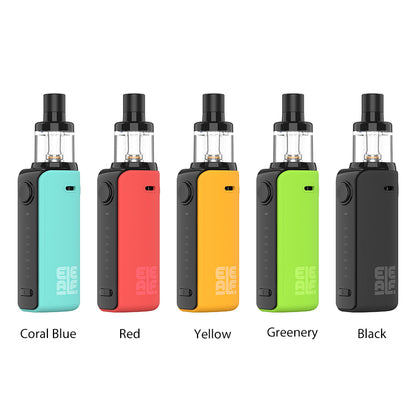 Eleaf iJust P40 40W Pod Mod Kit 1500mAh