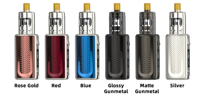 Eleaf iStick S80 Kit with GZeno Tank