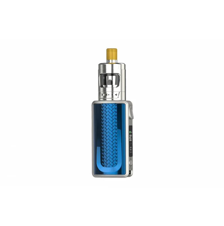 Eleaf iStick S80 Kit with GZeno Tank