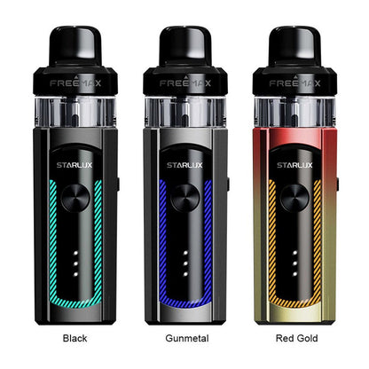 Freemax Starlux 40W Pod Mod Kit 1400mAh