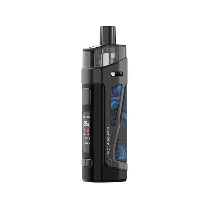 SMOK Scar P5 80W Pod Kit - 5ml